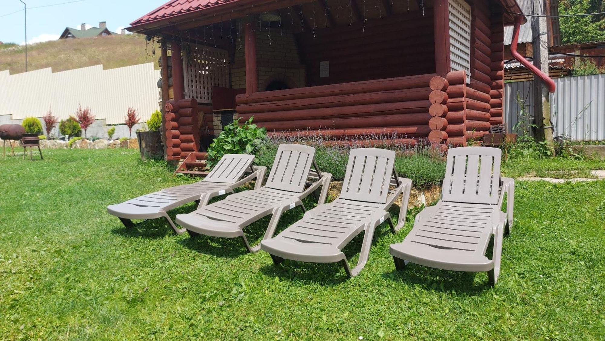 "Як Вдома" Буковель Hotel Exterior photo