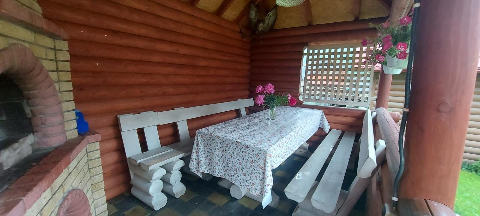 "Як Вдома" Буковель Hotel Exterior photo