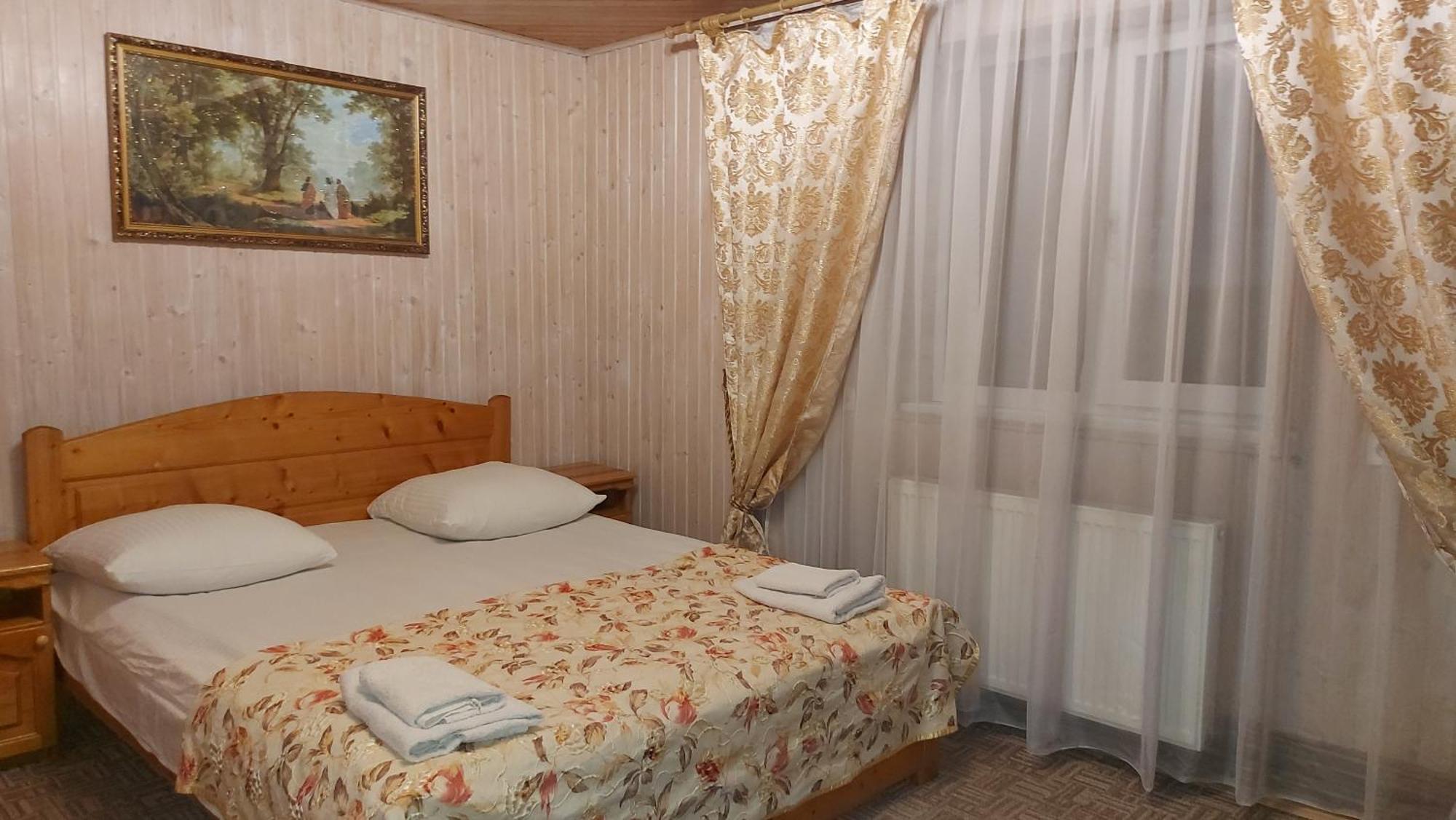 "Як Вдома" Буковель Hotel Room photo